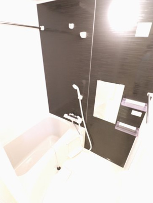 【浴室】 | コスモクレスト杭瀬