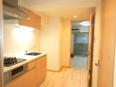 【キッチン】 | コスモクレスト杭瀬