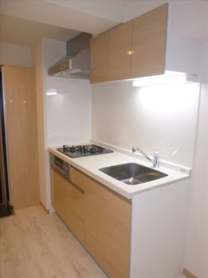 【キッチン】 | コスモクレスト杭瀬