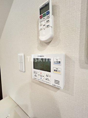 【設備】 | ネクストステージ都島