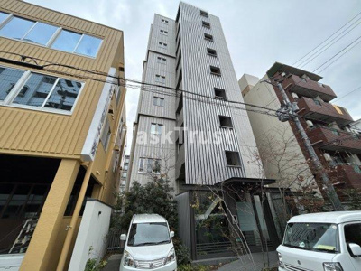 【外観】 | ネクストステージ都島
