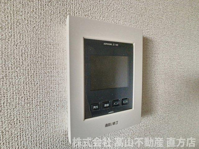 ブローテ　Ⅳ　Ｂのセキュリティ