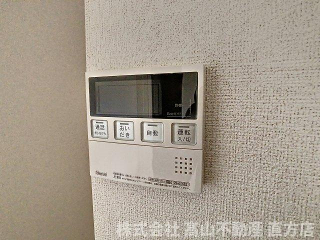 ブローテ　Ⅳ　Ｂのセキュリティ