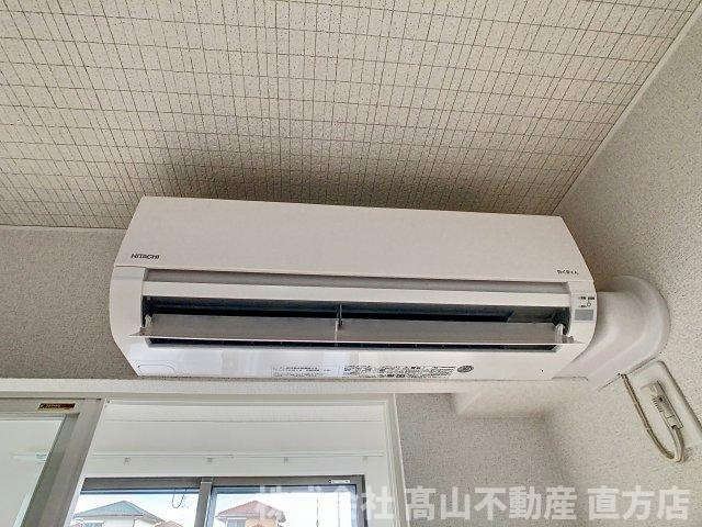 ブローテ　Ⅳ　Ｂの設備