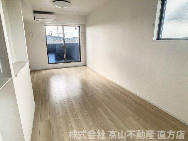 ブローテ　Ⅳ　Ｂの居間・リビング