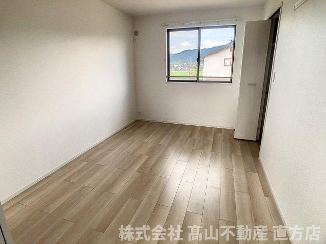 ブローテ　Ⅳ　Ｂの洋室