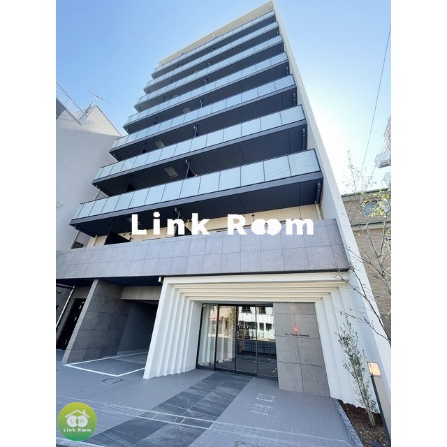 ドゥーエ南砂町