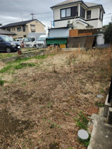 平塚市南金目売地の画像