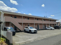 シティハイツ栗原Ａの画像