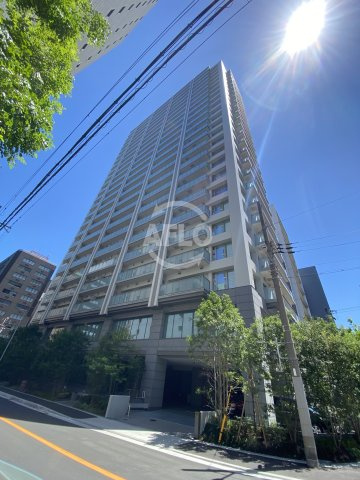 ウエリスタワー谷町四丁目