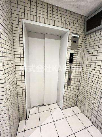 京橋パンションのその他