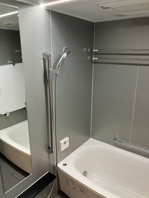 【浴室】 | プラウド田無サウスアベニュー 