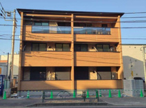 （仮称）西東京市保谷町1丁目計画の画像