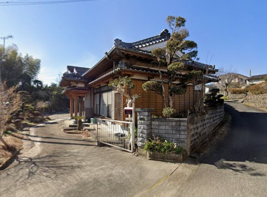 都城市下長飯町の中古一戸建