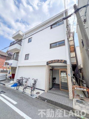 リバーハイツコーチⅡ