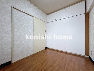 【洋室】 | 日建プリムローズ北浦和