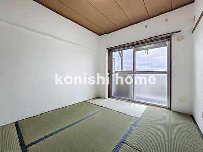 【和室】 | 日建プリムローズ北浦和