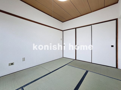 【和室】 | 日建プリムローズ北浦和