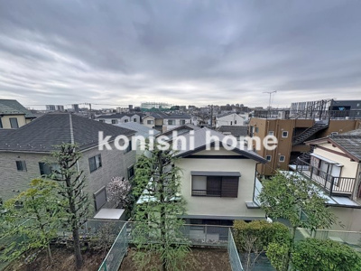 【展望】 | 日建プリムローズ北浦和