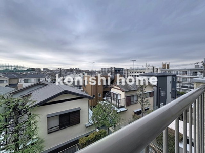 【展望】 | 日建プリムローズ北浦和