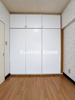 【収納】 | 日建プリムローズ北浦和