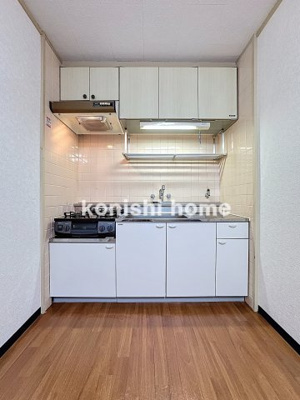 【キッチン】 | 日建プリムローズ北浦和