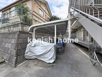 【その他共用部分】 | 日建プリムローズ北浦和