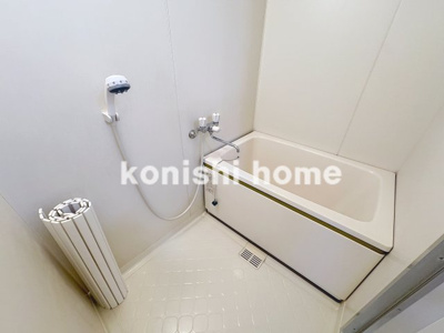 【浴室】 | 日建プリムローズ北浦和