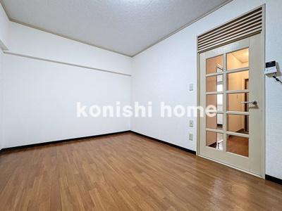 【居間・リビング】 | 日建プリムローズ北浦和