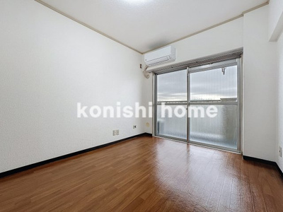 【内装】 | 日建プリムローズ北浦和