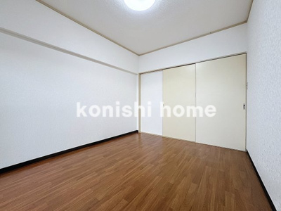 【洋室】 | 日建プリムローズ北浦和