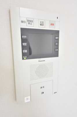【セキュリティ】 |  L・Isobe三宮