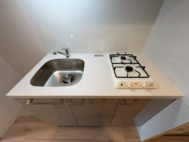 CREST TAPP名古屋山王｜名古屋市の賃貸ならMy賃貸のキッチン|CREST TAPP名古屋山王