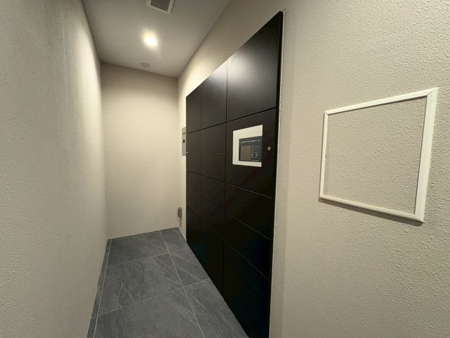 CREST TAPP名古屋山王｜名古屋市の賃貸ならMy賃貸のその他共用部分|CREST TAPP名古屋山王