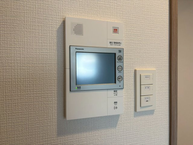 CREST TAPP名古屋山王｜名古屋市の賃貸ならMy賃貸のセキュリティ|CREST TAPP名古屋山王