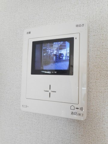 チェリーブロッサムⅠの設備