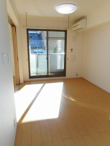 チェリーブロッサムⅠのその他