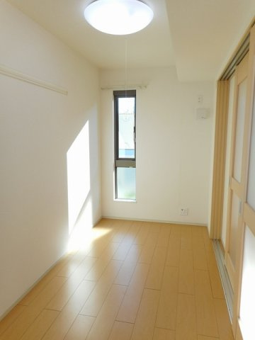 チェリーブロッサムⅠの内装|おしゃれな内装です