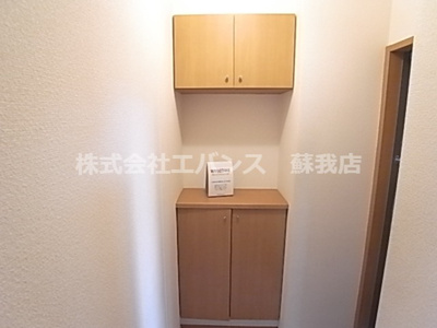 【エントランス】 | パレアージュ | ゆとりのあるエントランスです