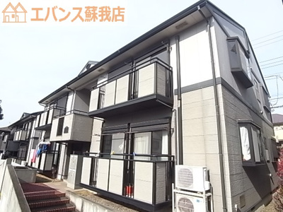 【外観】 | パレアージュ | 外観もきれいです