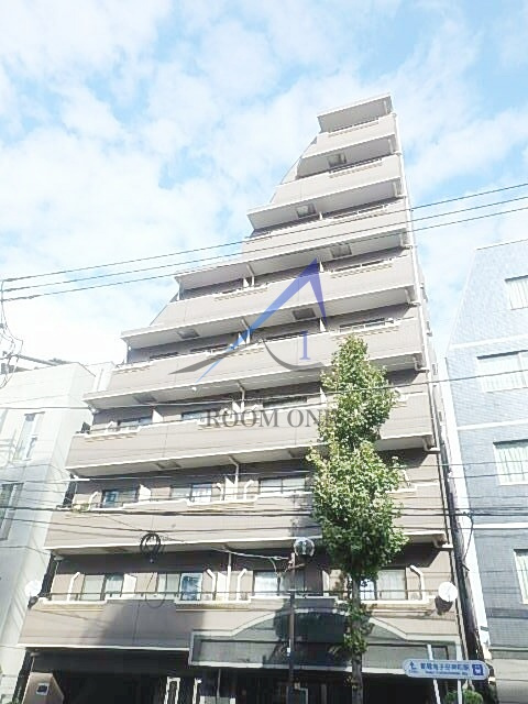 ガラ・ステージ目白台