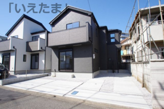 【外観】
