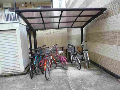 【その他】 | レオパレス幸αⅡ | 写真と現状が異なる場合は現状を優先します。