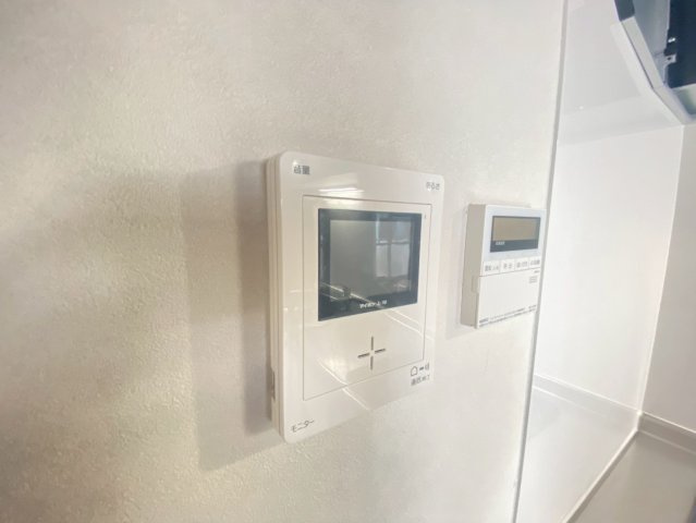 ヴァンベール玉川のセキュリティ