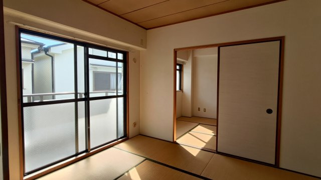 ヴァンベール玉川のその他