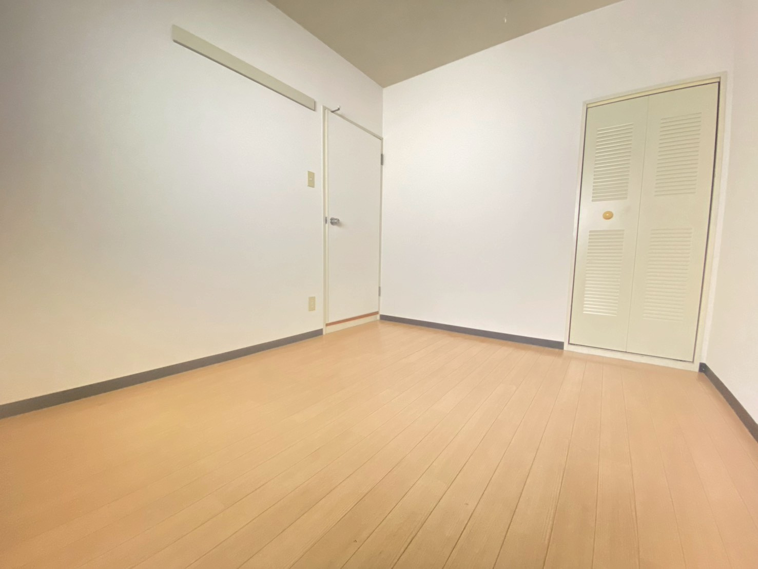 ヴァンベール玉川の子供部屋