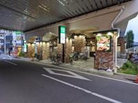 Ｙ’ｓ　ｍａｒｔ（ワ…まで420m