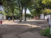 関根文化公園まで619m
