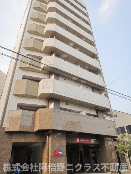 プルミエール天王寺