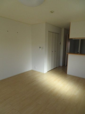 【内装】 | サンリットガーデンⅢ | おしゃれな内装です